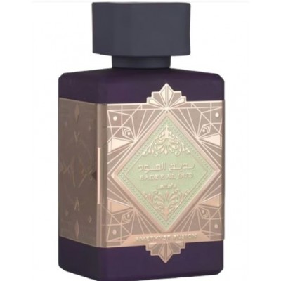 LATTAFA Bade'e Al Oud Amethyst Fusion EDP 100ml